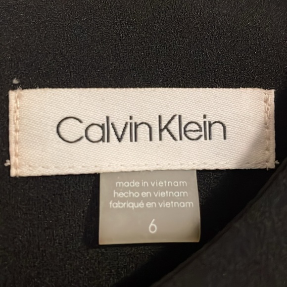 Calvin Klein Dress - Picture 3 of 5